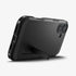 כיסוי Spigen לאייפון 16 מסדרה Tough Armor AI (MagFit)
